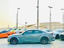 Dodge Charger R/T | RT | Monthly 1550/- | 0% DP | Sunroof | Super Track Pak | # 77812