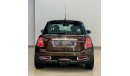 ميني كوبر إس 2012 Mini Cooper S, Warranty, Full Service History, Low KMS, GCC