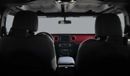 Jeep Wrangler 2021 Jeep Wrangler Sahara - Unleash the Adventure, Fully Loaded Edition!
