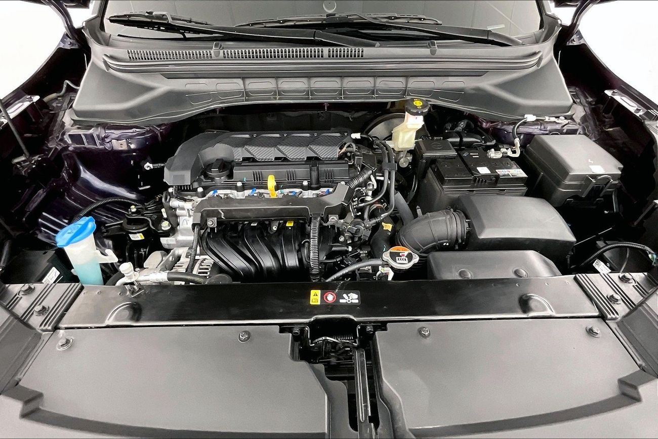 Toyota Urban Cruiser GLX| 1 year free warranty | Exclusive Eid offer