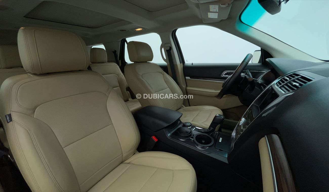 Ford Explorer LIMITED 3.5 | Zero Down Payment | Free Home Test Drive