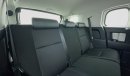 Toyota FJ Cruiser 4 4 | Under Warranty | Free Insurance | Inspected on 150+ parameters