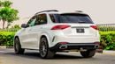 Mercedes-Benz GLE 350 4MATIC NIGHT PACK. Local Registration + 10%