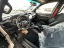 تويوتا هيلوكس GR Sport 4.0L