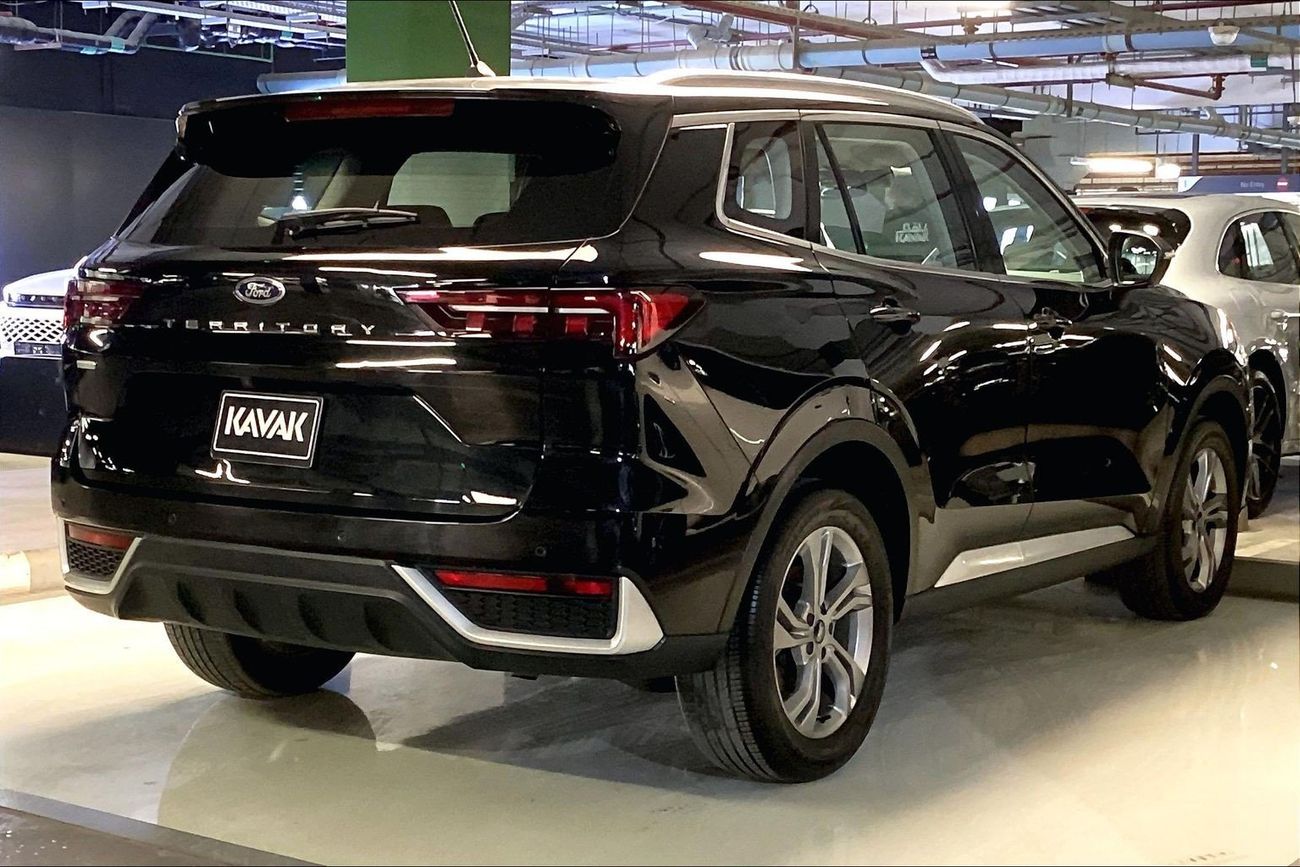 Ford Territory Trend | National Day Celebration | Guaranteed Warranty | 0 Down Payment