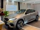 BMW X6M Competition