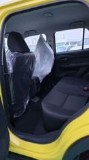 تويوتا ريز TOYOTA RAIZE FULL OPTION GCC