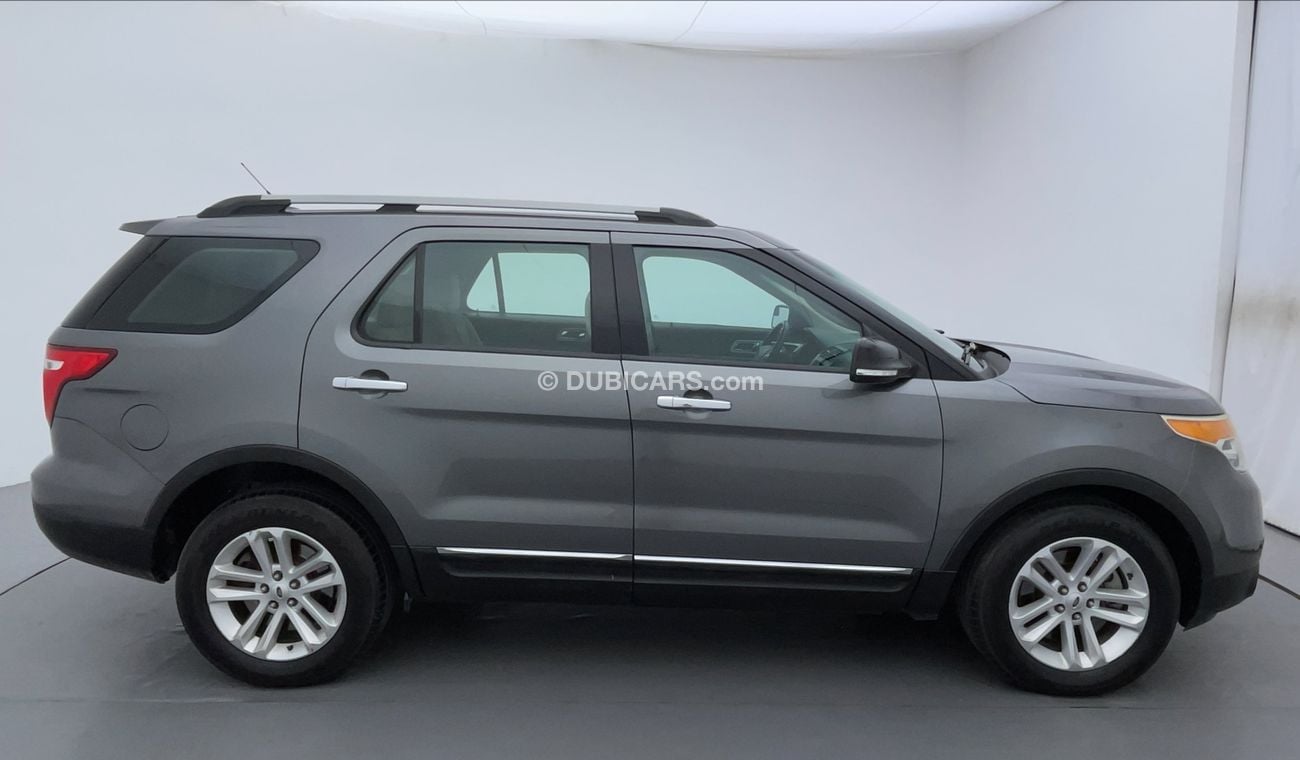 Ford Explorer XLT 3.5 | Zero Down Payment | Free Home Test Drive