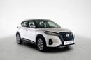 Nissan Kicks SL 1.6