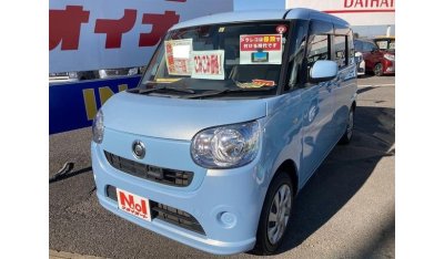 Daihatsu Move LA800S