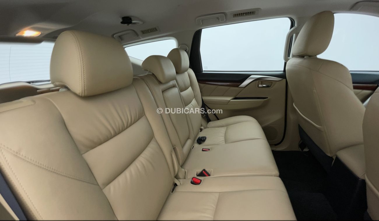 Mitsubishi Montero PREMIUM 3 | Zero Down Payment | Free Home Test Drive