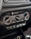 Kia Pegas KIA PEGAS 1.4L - 2026 MODEL GCC SPECS