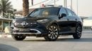 Mercedes Benz GLC Coupe 300 300 Coupe 2.0L 4MATIC AT