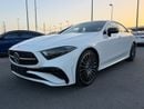 Mercedes-Benz CLS 450 Premium + 3.0L (389 HP)
