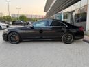 Mercedes Benz S63 AMG STD