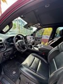 RAM 1500 TRX