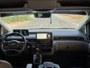 Hyundai Staria HYUNDAI STARIA 2022 KOREAN V4 DIESEL // FULL OPITION // PERFECT CONDITION // LOW MILEAGE
