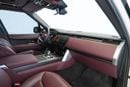 Land Rover Range Rover AUTOBIOGRAPHY P530