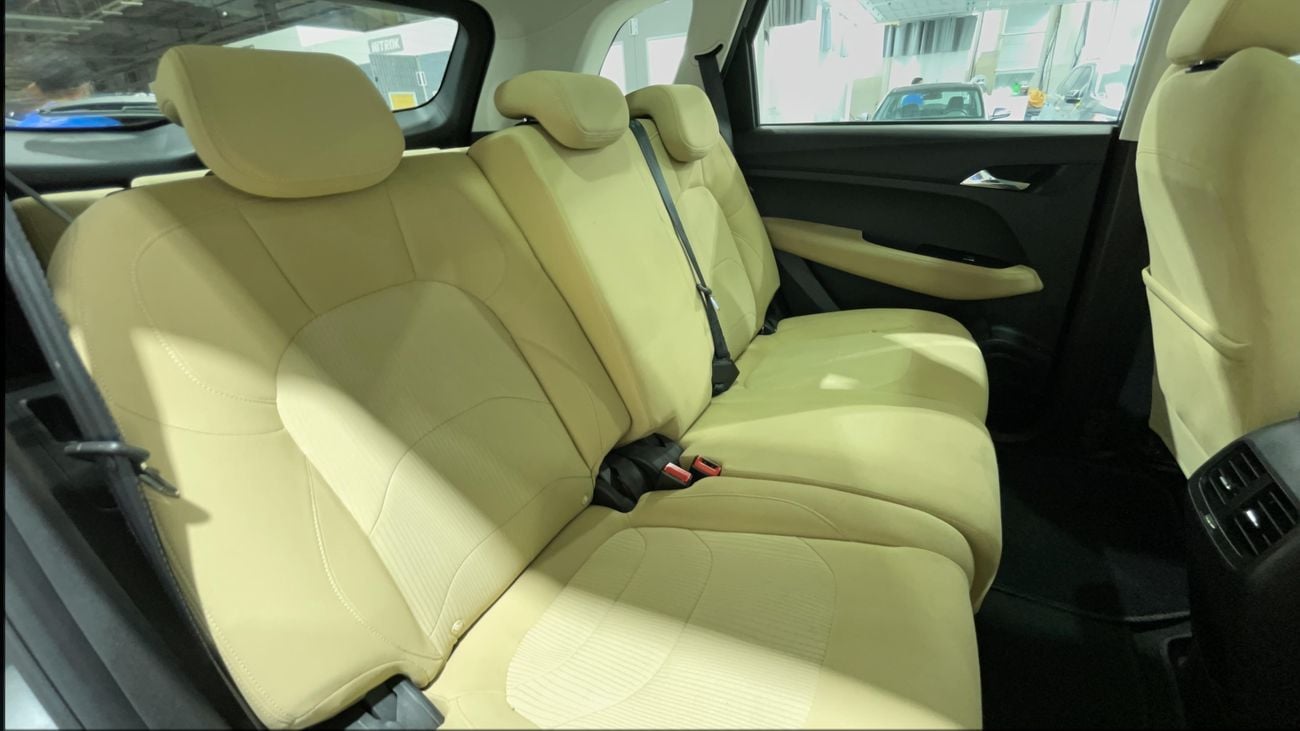 شيفروليه كابتيفا 2024 PREMIER | AED 846/Month | 0 DP | 30 Day Return | Warranty | Service History