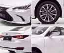 لكزس ES300h HYBRID PLUS 2.5