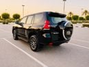 Toyota Prado TX-L TXL Diesel