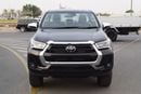 Toyota Hilux 2022 TOYOTA HILUX DOUBLE CABIN SR5