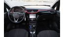 Opel Corsa Opel Corsa 2017 GCC in excellent condition without accidents, very clean from inside and outside