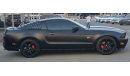 فورد موستانج فورد موستانج GT