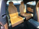 Mercedes Benz CLE 200 Coupe Coupe Under Agency Warranty 2026 GCC