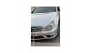 Mercedes-Benz CLS 350 3.5