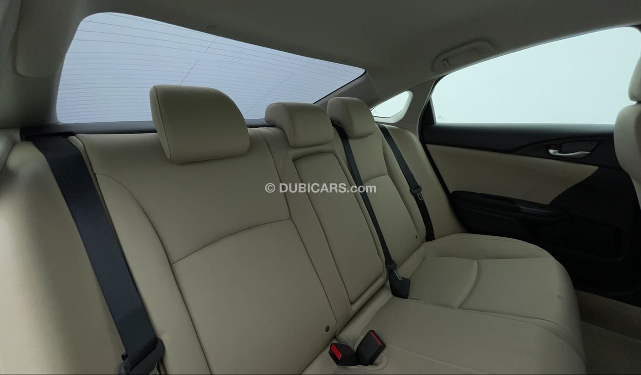 Honda Civic DX 1.6 | Under Warranty | Inspected on 150+ parameters