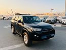 Toyota 4Runner 2023 Full option 360 camera 4 whell Drive