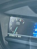 Ford Explorer Sport Trac Ford explorer 2014 GCC 4×4 perfect condition No accident