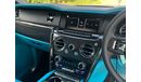 Rolls-Royce Cullinan Rolls Royce Cullinan Black Badge Right hand Drive