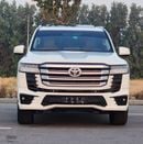 Toyota Land Cruiser V6  4.0  original paint