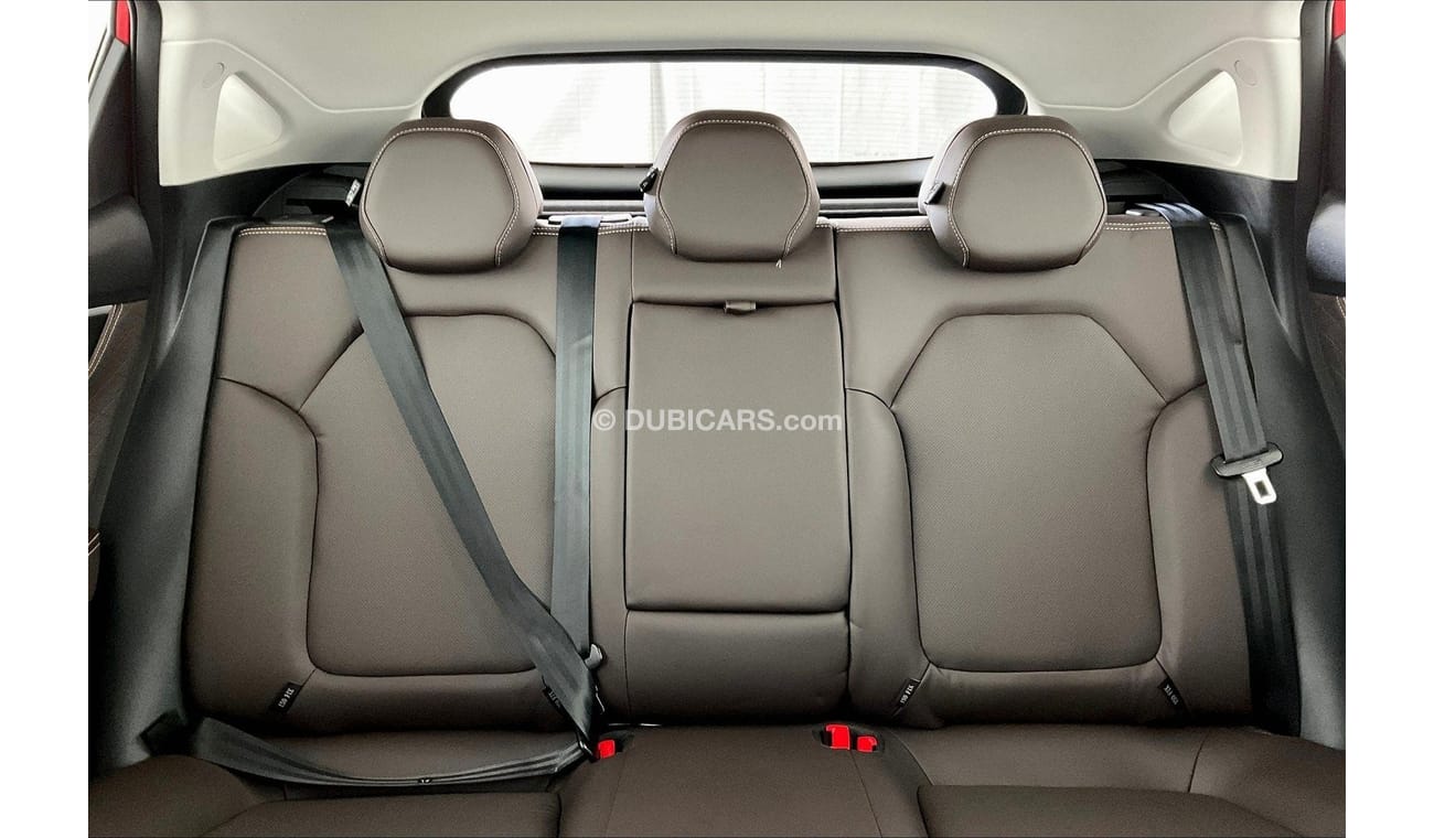 JAC J7 Intelligent