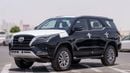 تويوتا فورتونر Toyota Fortuner 2.8L Diesel Full Option 2024