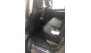 Toyota Hilux 2.8L Revo SRV Automatic FULL OPTION