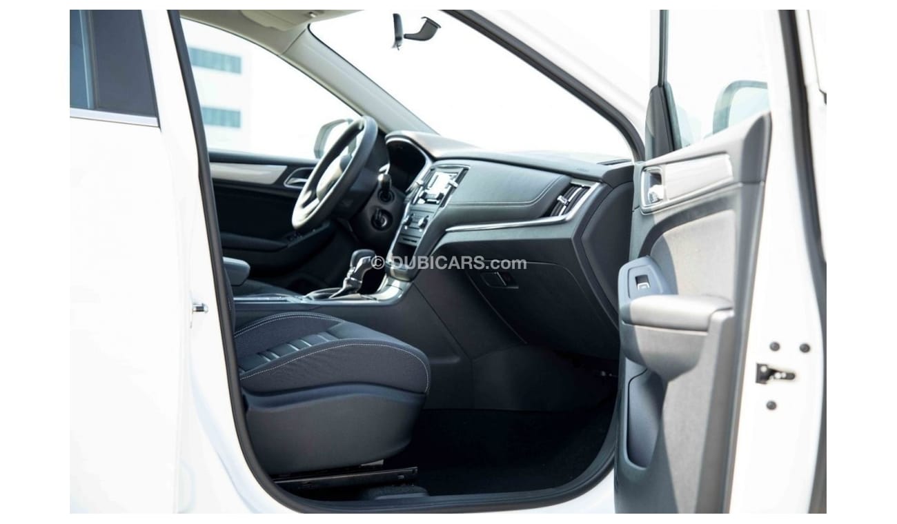 أم جي RX5 2023 إم جي آر إكس 5 1.5 ستاندرد