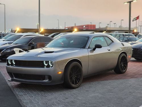Dodge Challenger 3.6L SXT