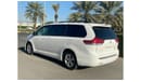 Toyota Sienna Toyota Sienna model 2013  USA very celen I car km 147,459 price 33 ,000 m00971527887500