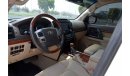 Toyota Land Cruiser V8 GXR TOP in Perfect Condition