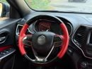 جيب شيروكي Sport 2.4L
