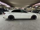 Mercedes-Benz E 400 MERCEDES E-CLASS E400 2017 3.5L | BURMESTER SOUND SYSTEM | CARBON INTERIOR | DRIVING ASSISTANCE PACK