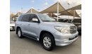 Toyota Land Cruiser ORIGINAL PAINT 100% V6 60 ANNIVERSARY WITH SUNROOF