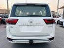 Toyota Land Cruiser GXR