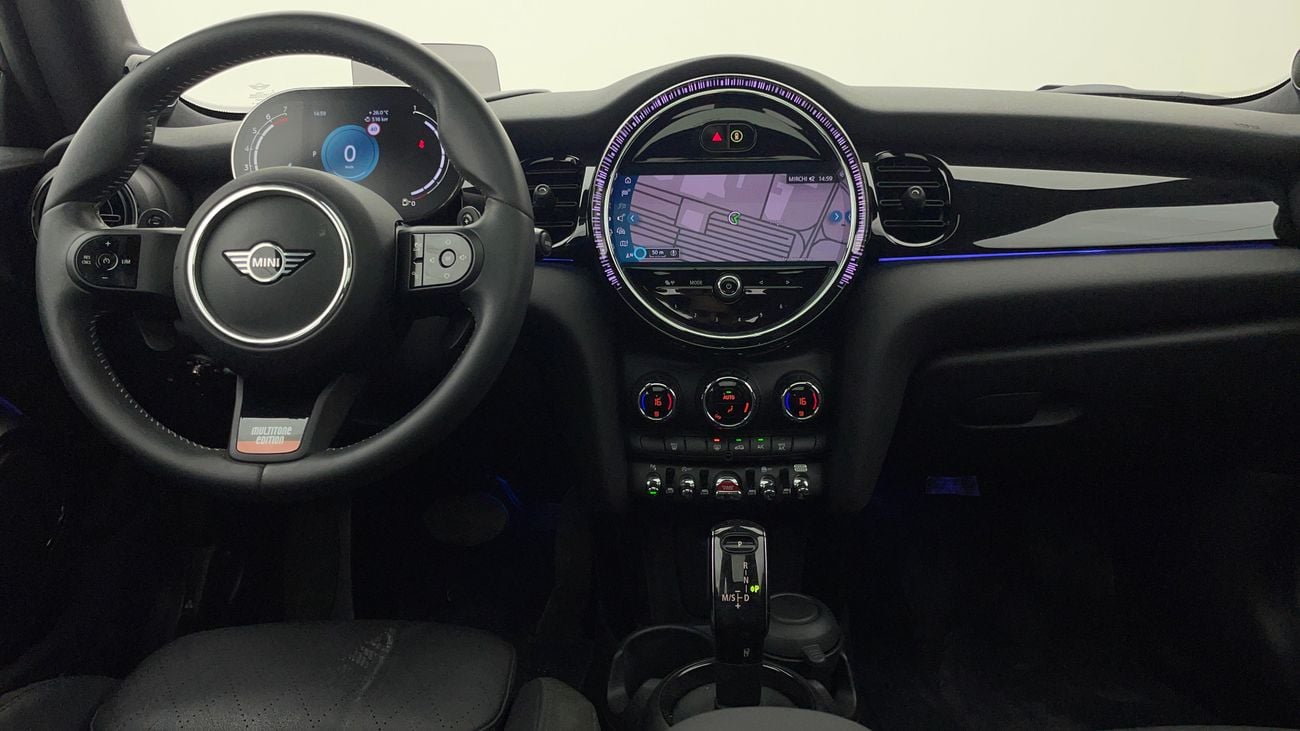 Mini Cooper S S 2 | Zero Down Payment | Home Test Drive