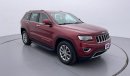 Jeep Grand Cherokee LIMITED 3.6 | Zero Down Payment | Free Home Test Drive