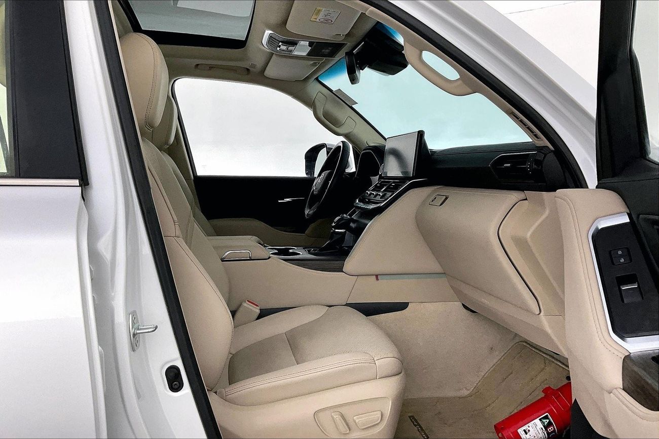 سوزوكي جراند فيتارا GLX | شامل الضمان | 0 ﺪﻔﻋﺓ ﺃﻮﻟﻯ