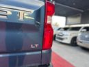 شيفروليه سيلفارادو 5.3 V8 Trail Boss